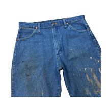 Load image into Gallery viewer, Vintage Wrangler Jeans - 34 x 34
