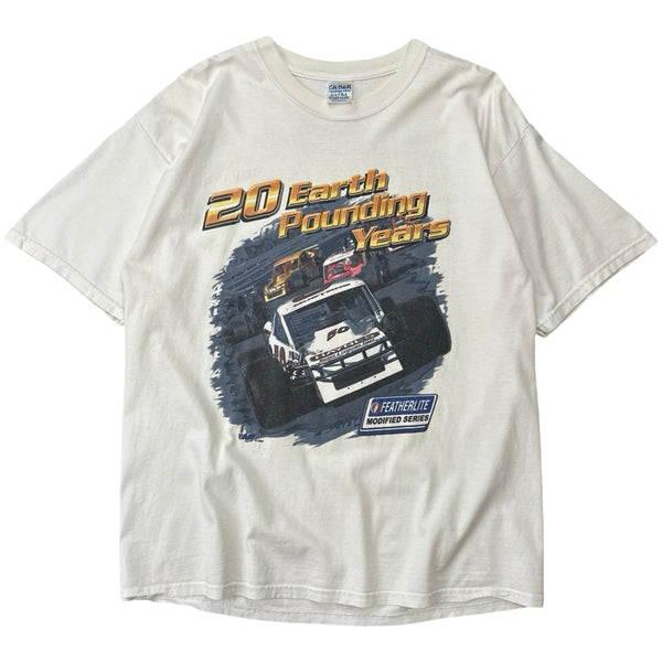 2004 Featherlite Champions Tee - XL