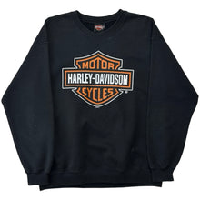 Load image into Gallery viewer, Harley-Davidson Australia Crew Neck - L
