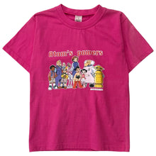 Load image into Gallery viewer, Vintage Atom’s Powers Baby Tee - XS
