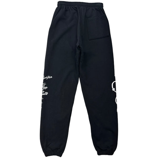Tommy Genesis ‘God Is Wild’ Track Pants - S