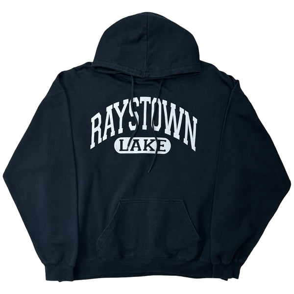 Raystown Lake Hoodie - XL