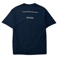 Load image into Gallery viewer, Vintage USPS ‘A Simpler Way To Ship’ Tee - L
