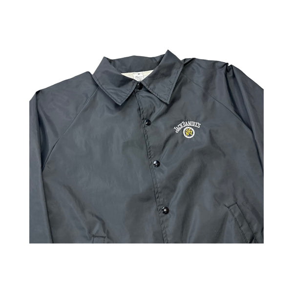 Vintage Jack Daniel’s Nylon Jacket - L