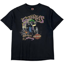 Load image into Gallery viewer, Vintage Harley-Davidson Sturgis, South Dakota Tee - L
