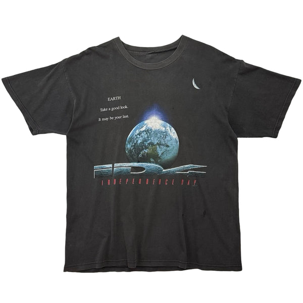 Vintage 1996 Independence Day ID4 Tee - L / XL