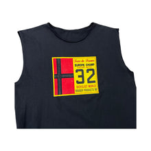 Load image into Gallery viewer, Vintage Tour de France Cut-Off Tee - XL
