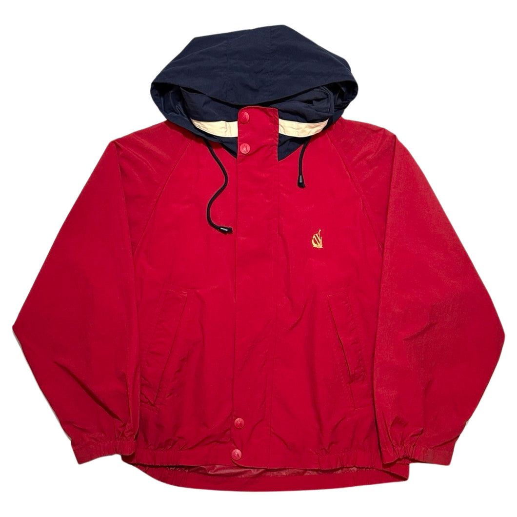 Vintage Nautica Jacket - M