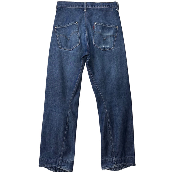 Vintage Levi’s Engineered Jeans - 31 x 30