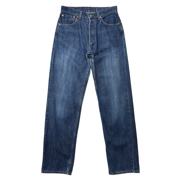 Vintage Levi's 513 Jeans - 31 x 34
