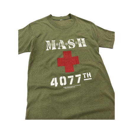 Vintage 1981 MASH Tee - S