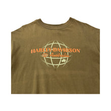 Load image into Gallery viewer, Vintage 1998 Harley-Davidson Queanbeyan Australia Tee - L
