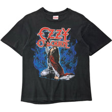 Load image into Gallery viewer, Vintage Ozzy Osbourne ‘Blizzard Of Ozz’ Tee - L
