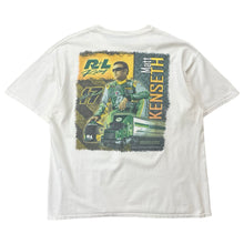 Load image into Gallery viewer, Vintage Matt Kenseth R+L Racing Tee - XL
