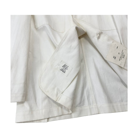 Vintage Australian Navy Jacket - M