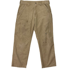 Load image into Gallery viewer, Vintage Carhartt Workwear Pants - 33 x 27
