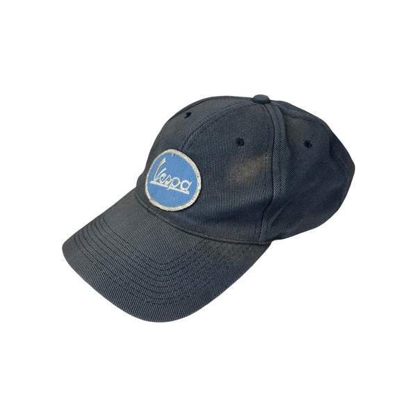 Vintage Vespa Cap