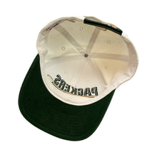 Load image into Gallery viewer, Vintage Nike Green Bay Packers Cap
