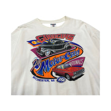 Load image into Gallery viewer, Vintage 1998 Good Guys Motor City Nationals Tee - XL
