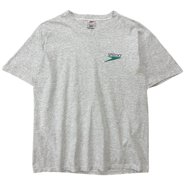 Vintage 1997 Speedo Bali Tee - L