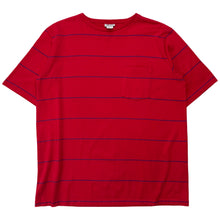 Load image into Gallery viewer, Vintage Chesterfield Pocket Tee - XL
