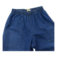 Load image into Gallery viewer, Vintage L.L. Bean Denim Pants - 29 x 29
