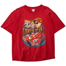 Load image into Gallery viewer, Vintage Dale Earnhardt Jr. Tee - XL
