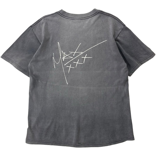 Vintage 1998 Max Cavalera Tee - L