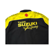 Load image into Gallery viewer, Vintage Team Suzuki Racing Button Down - XL
