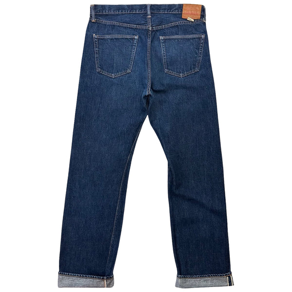 Warehouse & Co. Selvedge Denim Jeans - 37.5 x 34