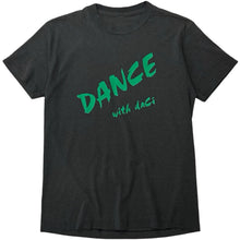 Load image into Gallery viewer, Vintage Dance With Daci Tee - M
