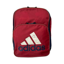 Load image into Gallery viewer, Vintage Adidas Backpack
