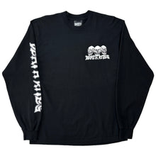 Load image into Gallery viewer, Death Rites &#39;Axe Grinder&#39; LS T-Shirt - M

