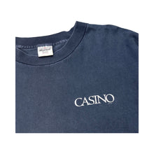 Load image into Gallery viewer, Vintage Casino Movie Tee - XL
