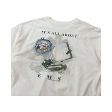 Load image into Gallery viewer, Vintage Emergency Medical Services Tee - XL
