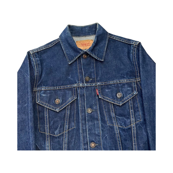 Vintage Levi’s Type 3 Big E Denim Jacket - M