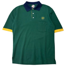 Load image into Gallery viewer, Vintage BP Polo Shirt - M
