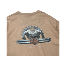 Load image into Gallery viewer, Vintage Harley-Davidson Battle Creek, Michigan Tee - XL
