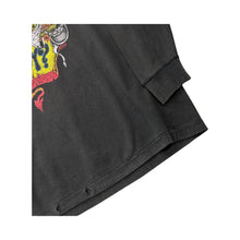 Load image into Gallery viewer, Vintage 1990 AC/DC ‘Are You Ready?’ Long Sleeve Tour Tee - XL
