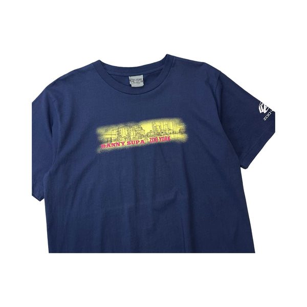 Vintage Zoo York / Danny Supa Tee - L