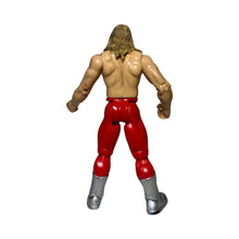 Load image into Gallery viewer, 2005 WWE Edge Jakks Pacific Wrestling Action Figure
