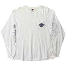 Load image into Gallery viewer, Vintage Harley-Davidson 'Michael's' Long Sleeve - XL

