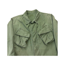 Load image into Gallery viewer, Vintage Military Combat Coat - M
