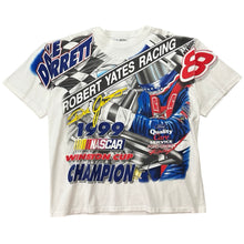 Load image into Gallery viewer, Vintage 1999 Winston Cup Champion Dale Jarret NASCAR Tee -  XXL
