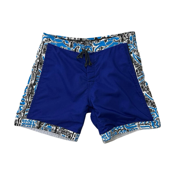 Vintage Board Shorts - 33