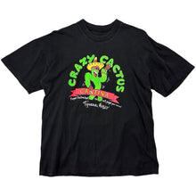 Load image into Gallery viewer, Vintage Crazy Cactus Tee - M
