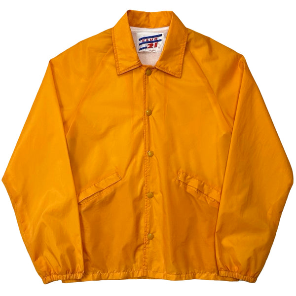 Vintage Club 21 Nylon Jacket - L