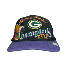 Load image into Gallery viewer, Vintage Super Bowl XXXI Cap
