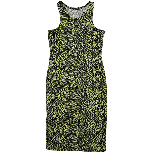 Vintage Styla Dress