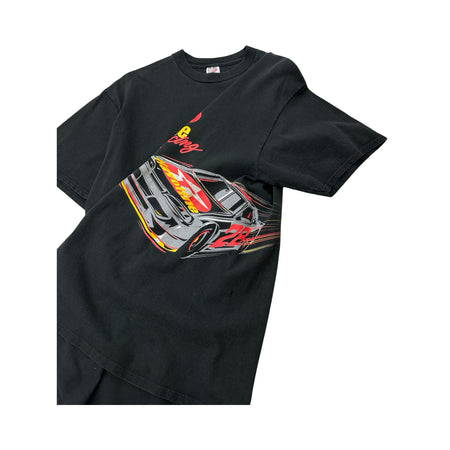 Vintage Texaco Havoline Racing Tee - XL